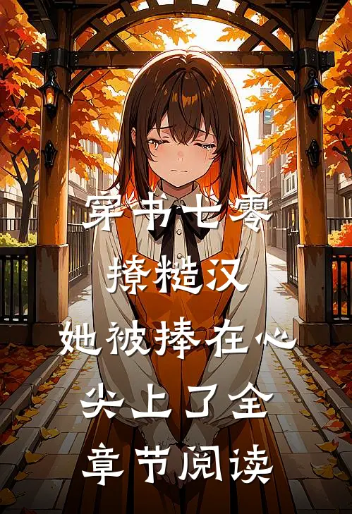 穿书七零撩糙汉，她被捧在心尖上了全章节阅读