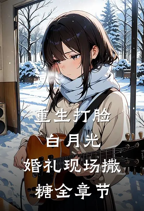 重生打脸白月光，婚礼现场撒糖全章节