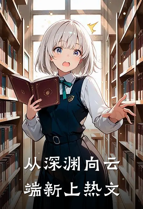 从深渊向云端新上热文