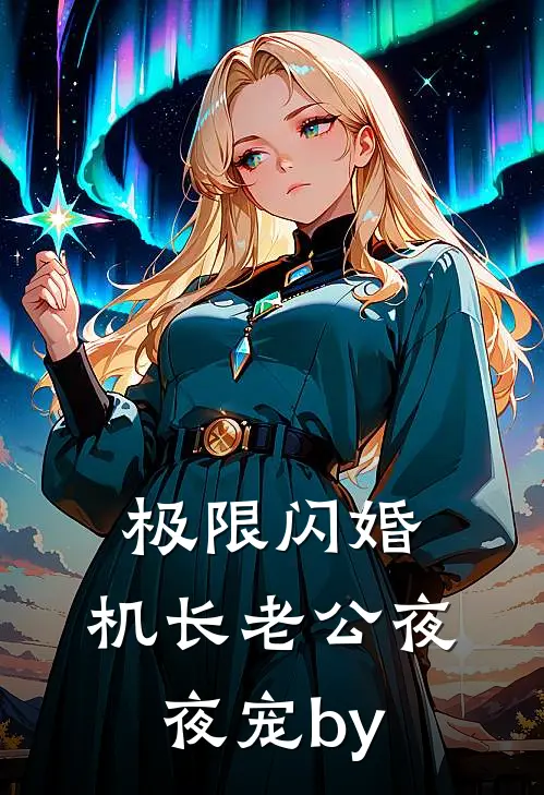 极限闪婚：机长老公夜夜宠by