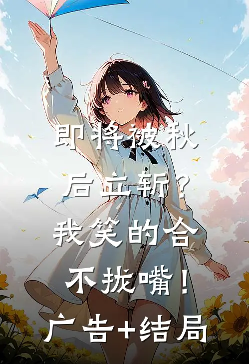 即将被秋后立斩？我笑的合不拢嘴！广告+结局