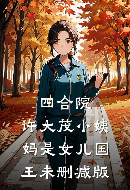 四合院：许大茂小姨妈是女儿国王未删减版