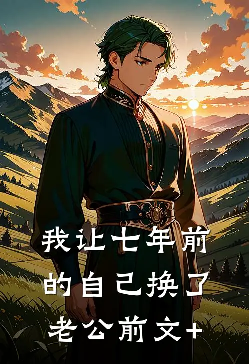 我让七年前的自己换了老公前文+