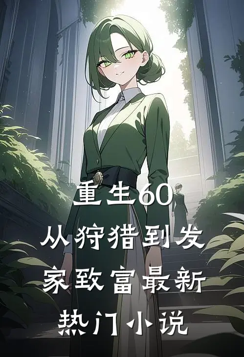重生60，从狩猎到发家致富最新热门小说