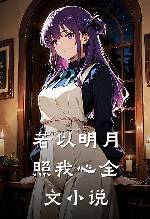 若以明月照我心全文小说