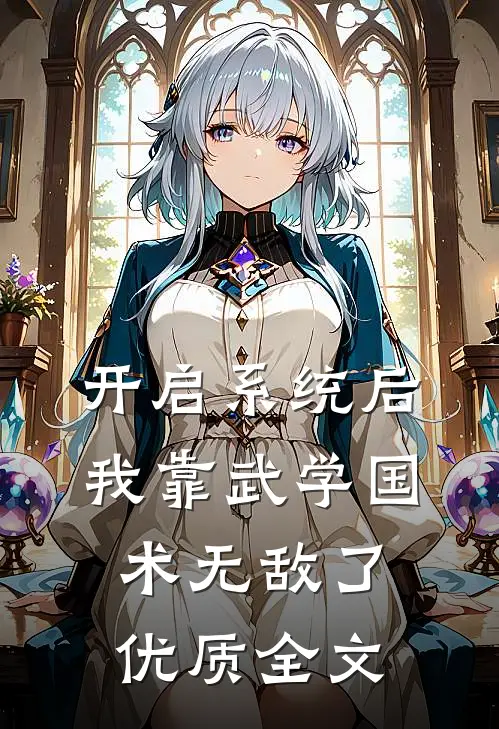 开启系统后，我靠武学国术无敌了优质全文