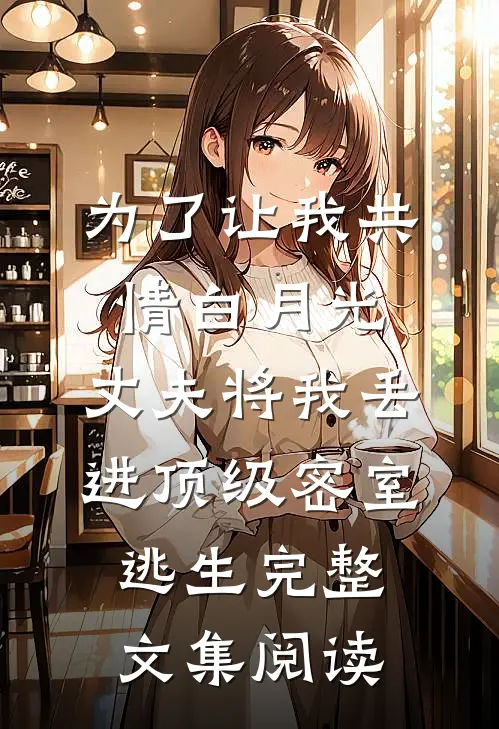 为了让我共情白月光，丈夫将我丢进顶级密室逃生完整文集阅读
