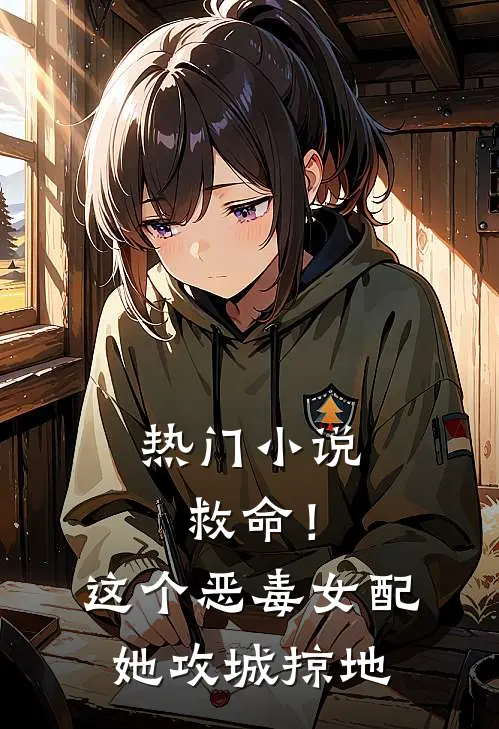 热门小说救命！这个恶毒女配她攻城掠地