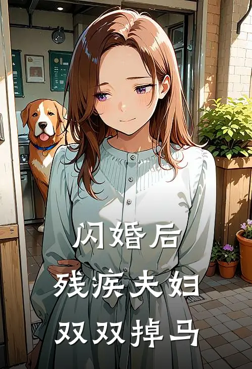 闪婚后，残疾夫妇双双掉马