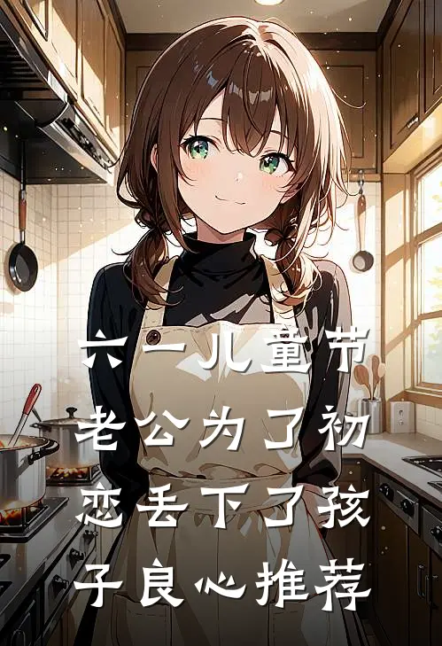 六一儿童节，老公为了初恋丢下了孩子良心推荐