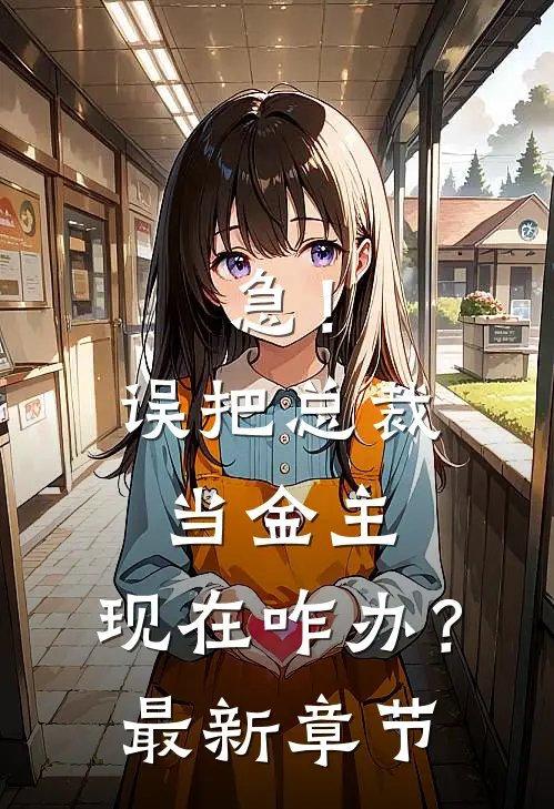 急！误把总裁当金主，现在咋办？最新章节