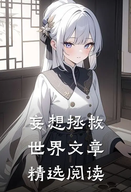 妄想拯救世界文章精选阅读