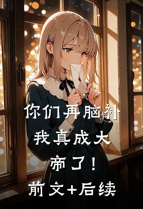 你们再脑补，我真成大帝了！前文+后续