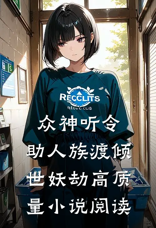 众神听令，助人族渡倾世妖劫高质量小说阅读