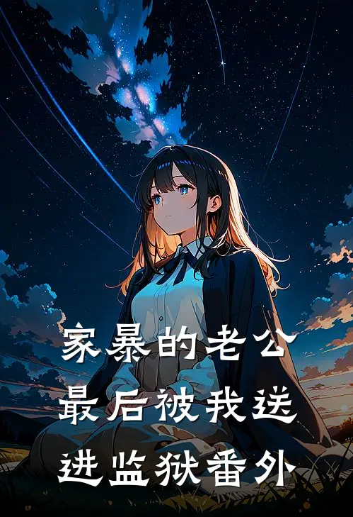 家暴的老公最后被我送进监狱 番外