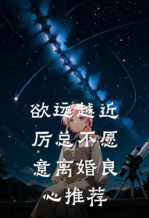 欲远越近，厉总不愿意离婚良心推荐