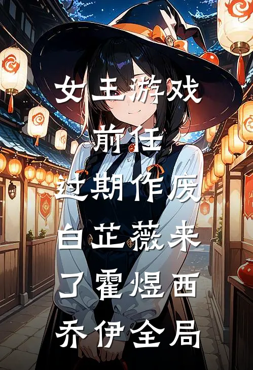 女王游戏：前任，过期作废-白芷薇来了霍煜西乔伊全局