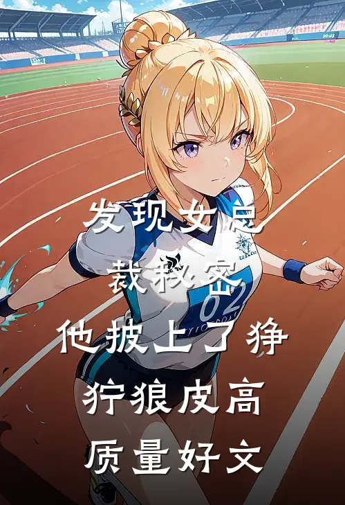 发现女总裁秘密，他披上了狰狞狼皮高质量好文