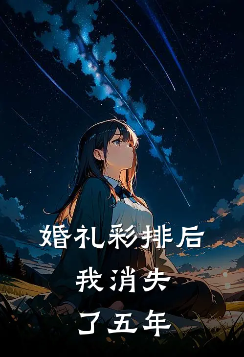 婚礼彩排后，我消失了五年