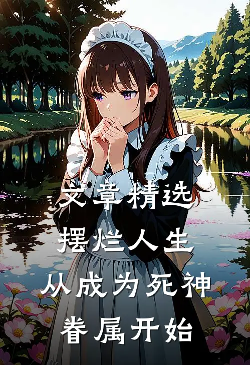 文章精选摆烂人生，从成为死神眷属开始
