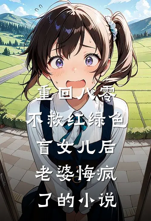 重回八零，不救红绿色盲女儿后老婆悔疯了的小说