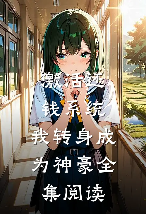 激活还钱系统，我转身成为神豪全集阅读
