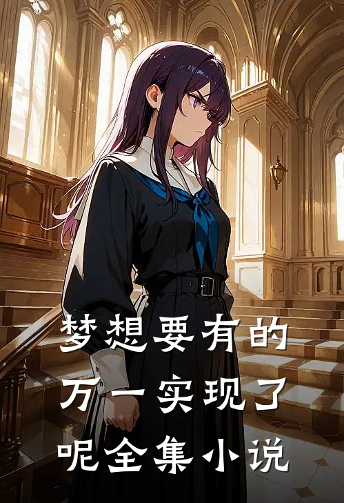 梦想要有的，万一实现了呢全集小说