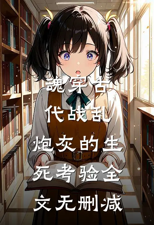 魂穿古代战乱：炮灰的生死考验全文无删减