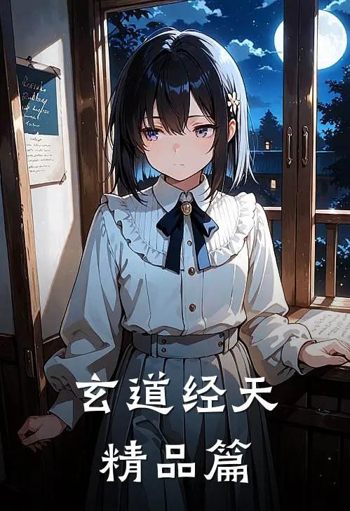 玄道经天精品篇