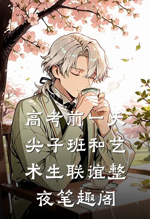 高考前一天，尖子班和艺术生联谊整夜笔趣阁