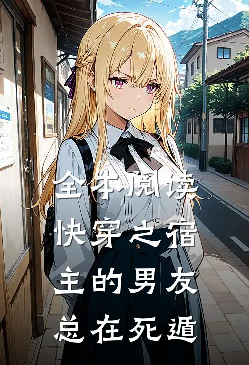 全本阅读快穿之宿主的男友总在死遁