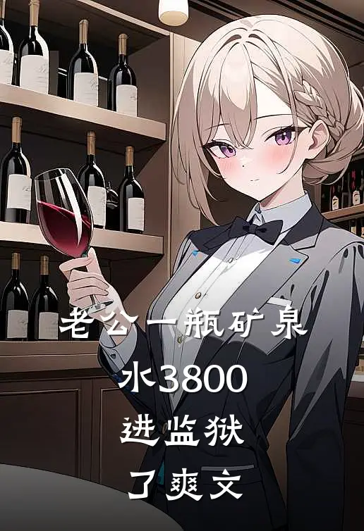 老公一瓶矿泉水3800，进监狱了爽文