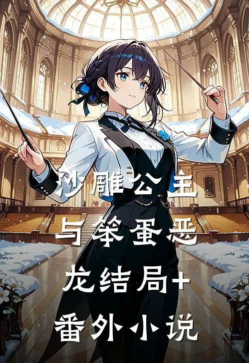 沙雕公主与笨蛋恶龙结局+番外小说