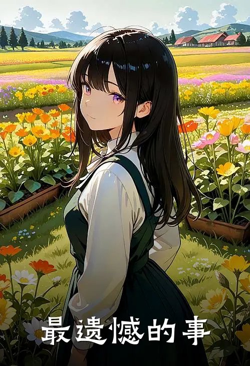 最遗憾的事
