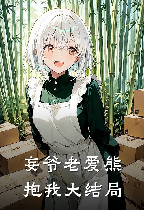 妄爷老爱熊抱我大结局