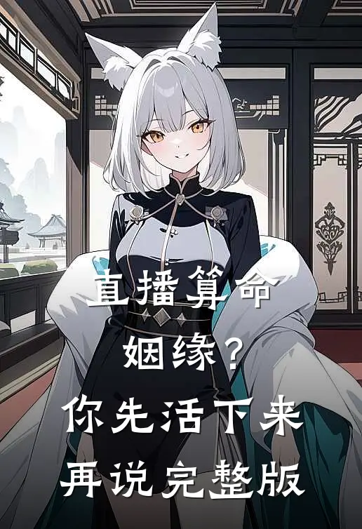 直播算命：姻缘？你先活下来再说完整版