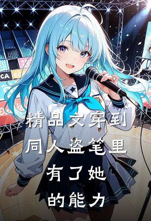精品文穿到同人盗笔里，有了她的能力