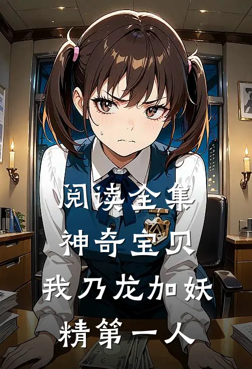 阅读全集神奇宝贝：我乃龙加妖精第一人