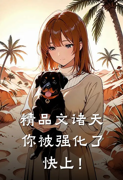 精品文诸天：你被强化了，快上！