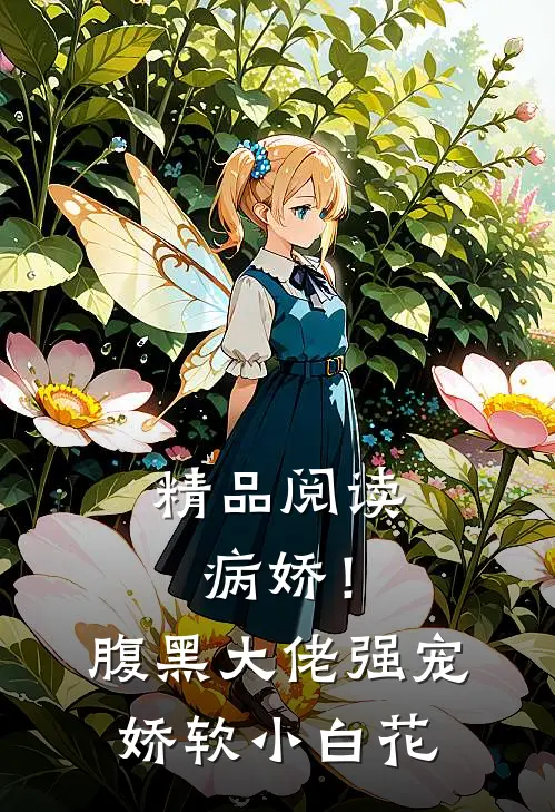 精品阅读病娇！腹黑大佬强宠娇软小白花
