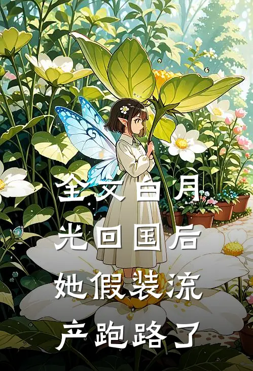 全文白月光回国后，她假装流产跑路了