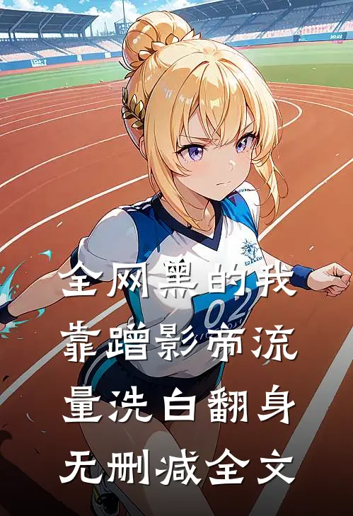 全网黑的我，靠蹭影帝流量洗白翻身无删减全文