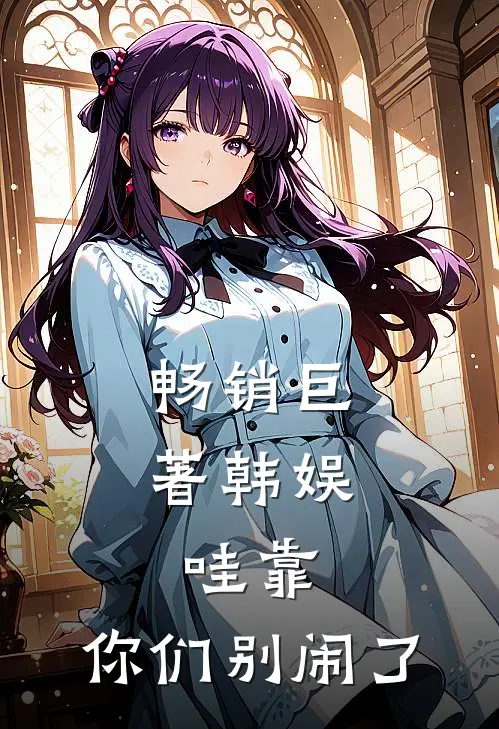 畅销巨著韩娱：哇靠，你们别闹了