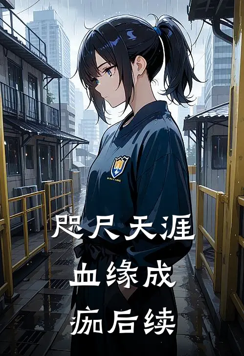 咫尺天涯，血缘成痂后续