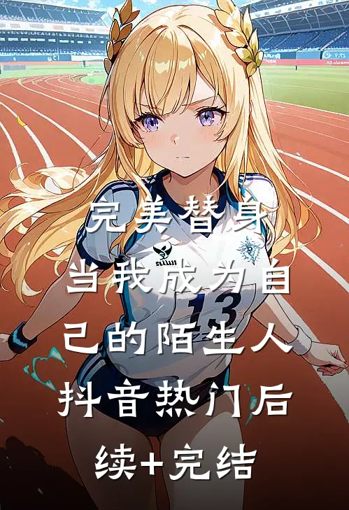 完美替身：当我成为自己的陌生人抖音热门后续+完结