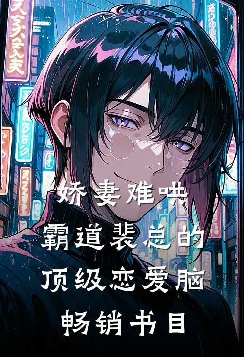 娇妻难哄，霸道裴总的顶级恋爱脑畅销书目