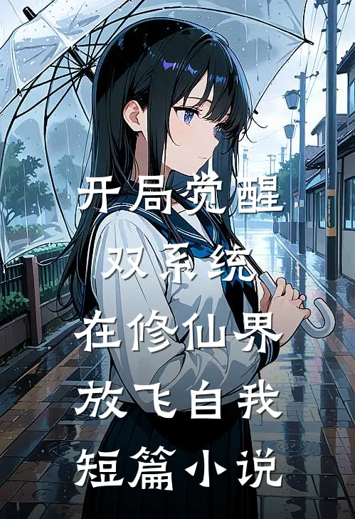 开局觉醒双系统，在修仙界放飞自我短篇小说
