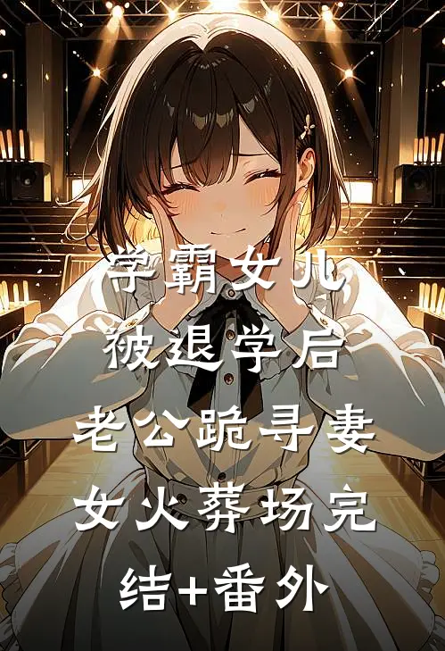 学霸女儿被退学后，老公跪寻妻女火葬场完结+番外