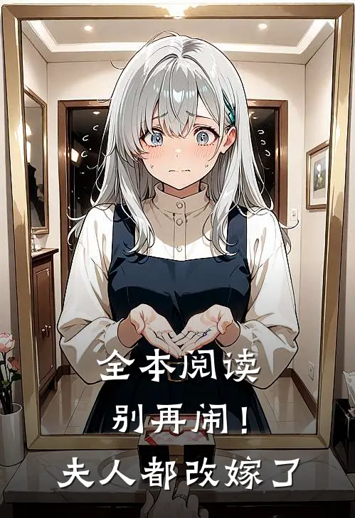 全本阅读别再闹！夫人都改嫁了
