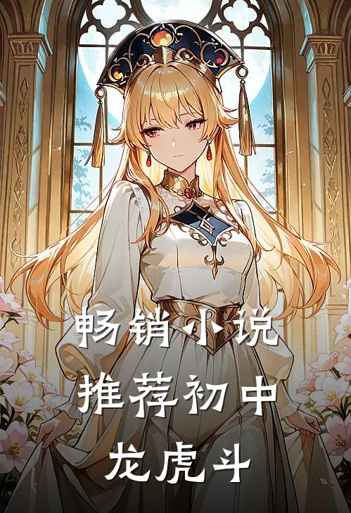 畅销小说推荐初中龙虎斗